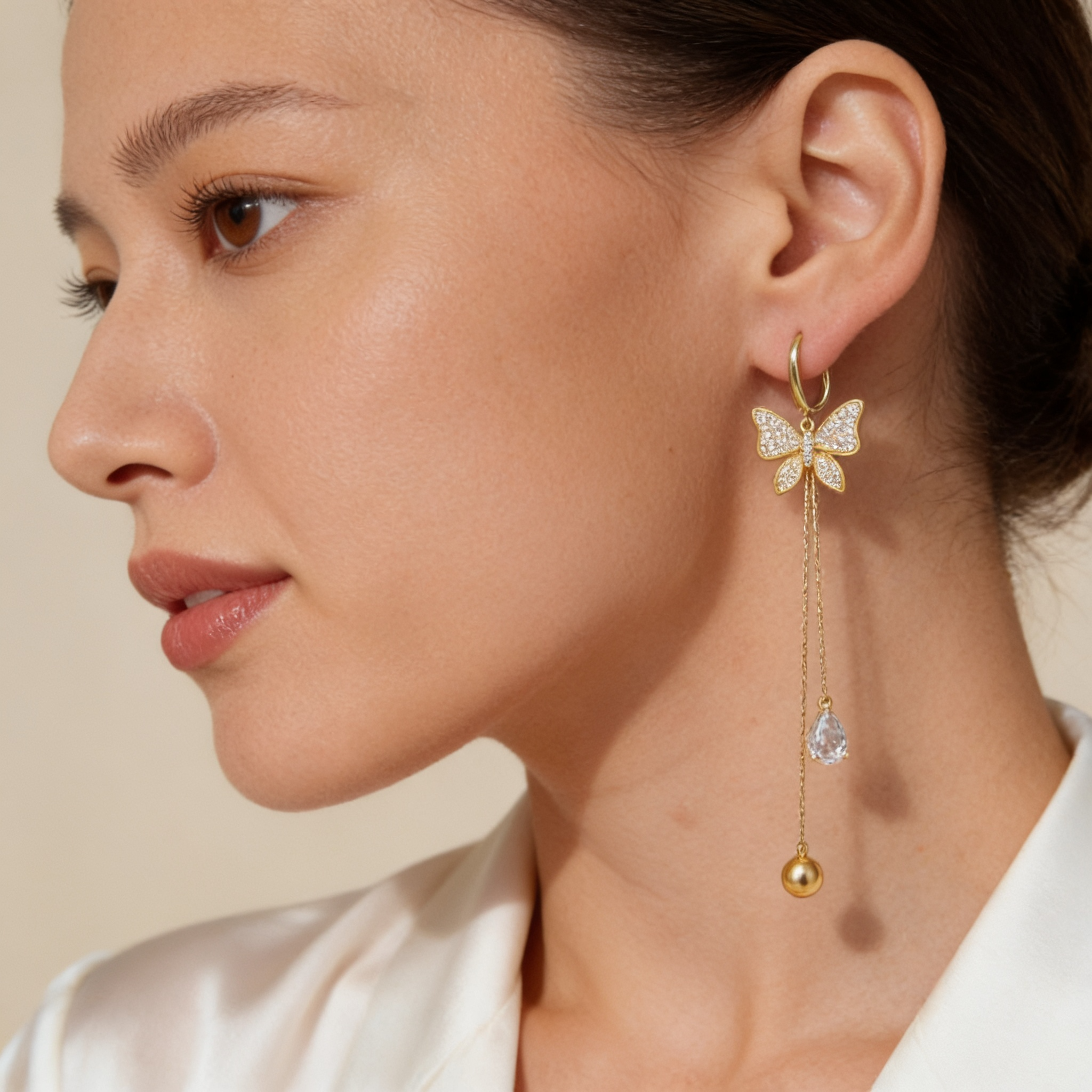 Mariposa Drops by AZ Essentials