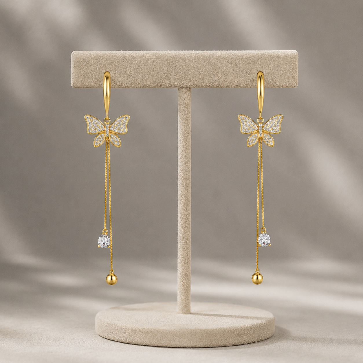 Mariposa Drops by AZ Essentials
