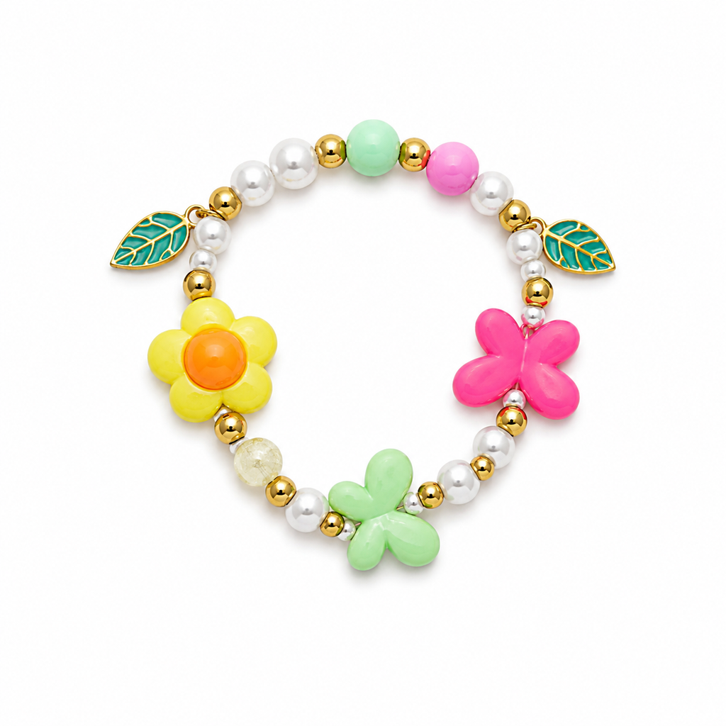 Candy Blossom Set